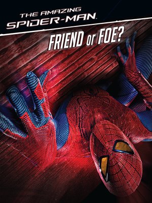 cover image of Friend or Foe?